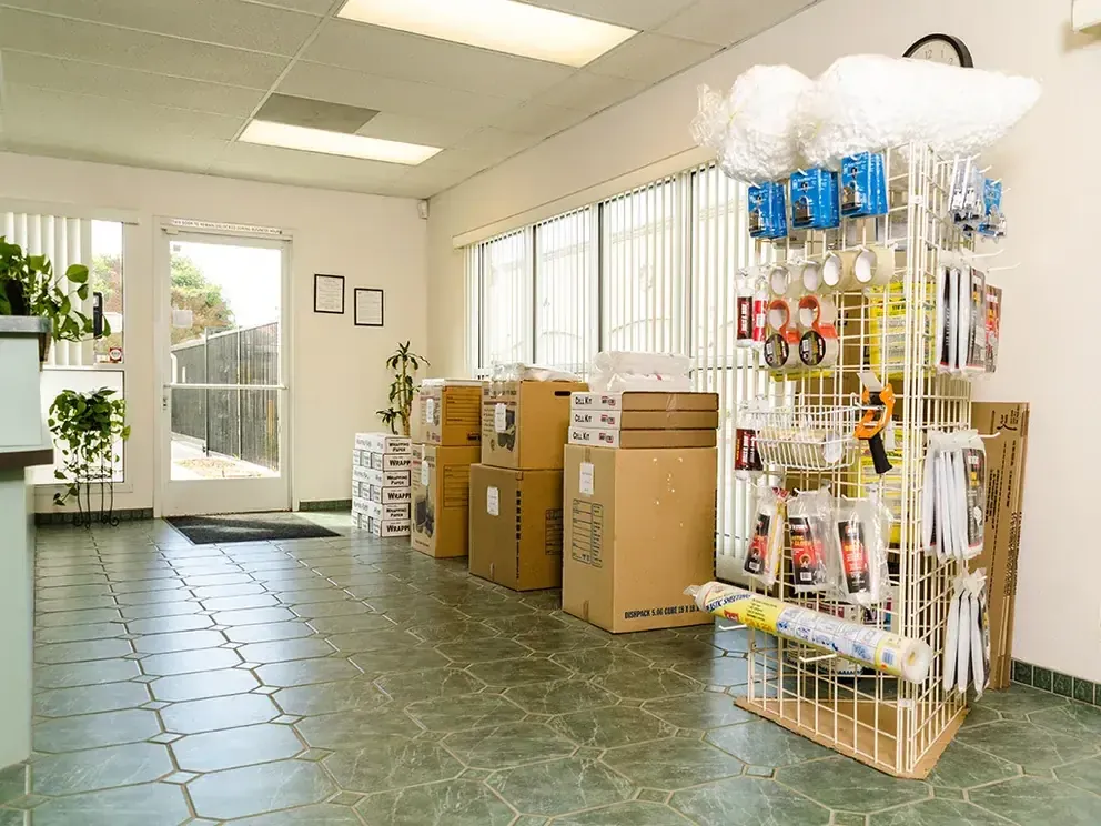 Moving supplies for sale