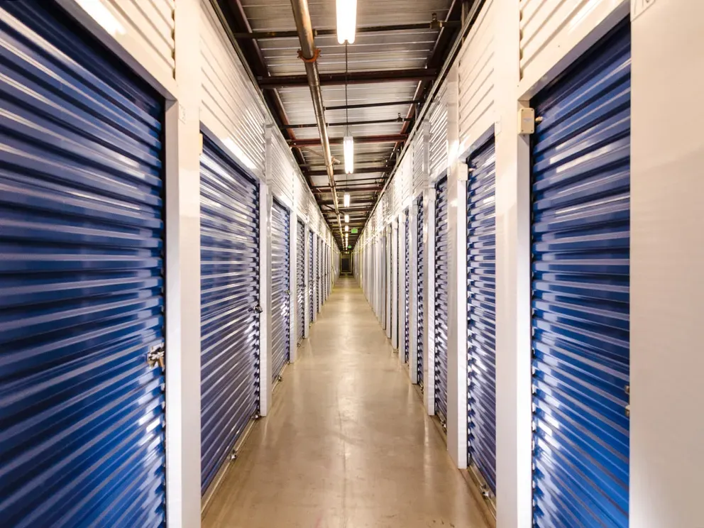 Unit Doors